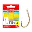 Вързани куки Quantum Crypton Sweetcorn - 10 бр.