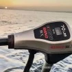 Електрически извънбордов двигател за лодка Rhino BLX-70