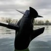 Електрически извънбордов двигател за лодка Rhino BLX-70