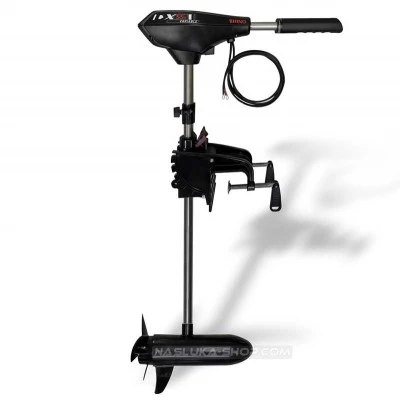 Електрически извънбордов двигател за лодка Rhino DX-55V