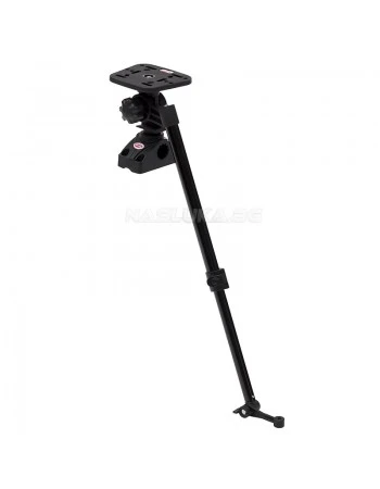 Напълно регулируем държач за сонда за сонар Berkley Fish Finder Holder