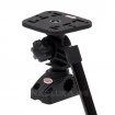 Напълно регулируем държач за сонда за сонар Berkley Fish Finder Holder