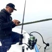Гъвкаво рамо за сонар Deeper Flexible Arm Mount 2.0