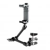 Стойка за смартфон за лодки и каяци Deeper Smartphone Mount