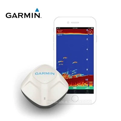 Сонар Garmin Striker Cast