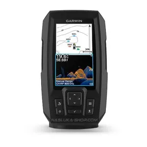Сонар Garmin Striker Vivid 4CV + GT-20TM сонда