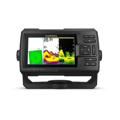 Сонар Garmin Striker Vivid 5CV + GT-20TM сонда