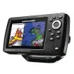 Сонар Humminbird Helix 5 GPS G3