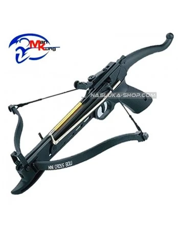 Пистолетен арбалет Man Kung Pistol Crossbow Gold
