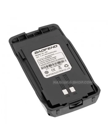 Батерия за радиостанция Baofeng BL-6R - 5000 mAh