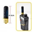 Двубандова антена за радиостанция Diamond SRH805S