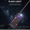 Комплект 2 броя професионални радиостанции Baofeng UV-10R Dual Band