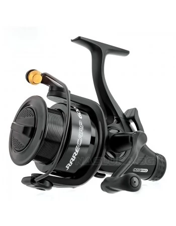 Макара с двоен аванс Carp Pro Rare Carp 6000
