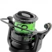 Шаранска макара с двоен аванс Carp Pro Rondel 7000 FS