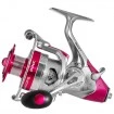 Макара с двоен аванс DAM Quick 1 Pink - 6000 FS