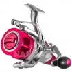 Макара с двоен аванс DAM Quick 1 Pink - 6000 FS