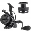 Макара с двоен аванс DAM Quick Runshift 3QF - 4000 FS