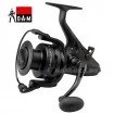 Макара с двоен аванс DAM Quick Runshift 4 - 5000S FS