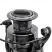 Байтрънър макара с двойна дръжка DAM Quick Runshift 4DH - 5000S FS