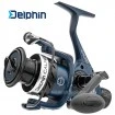 Макара с двоен аванс Delphin Calmo 3T