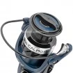 Макара с двоен аванс Delphin Calmo 3T