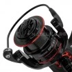 Макара с двоен аванс Delphin Epix 6T