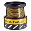 Резервна шпула за макара Delphin Twin Drag