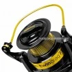 Макара с двоен аванс Delphin TwinDrag 3T