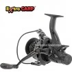 Макара с двоен аванс Еxtra Carp Black Power 6000