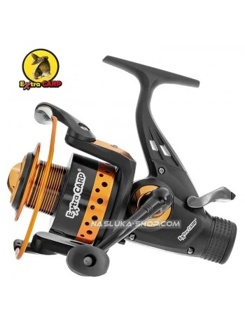 Макара с двоен аванс Extra Carp Master EXC 50