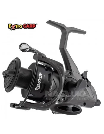 Макара с двоен аванс Extra Carp EXC Reos Pro 6000