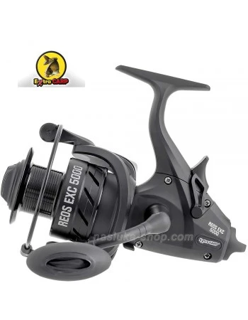 Макара с двоен аванс Extra Carp Reos 5000