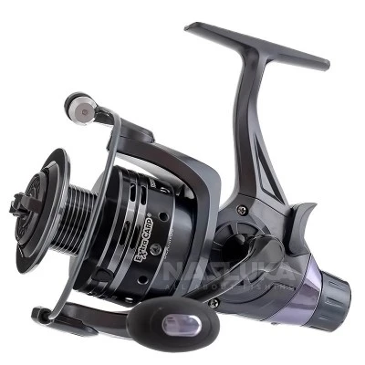 Макара с двоен аванс Extra Carp Techno Carp EXC 6000