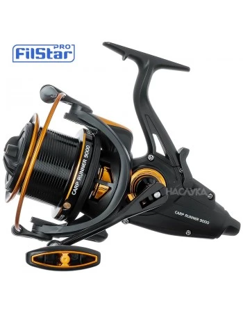 Шаранска макара Filstar Carp Runner 9000