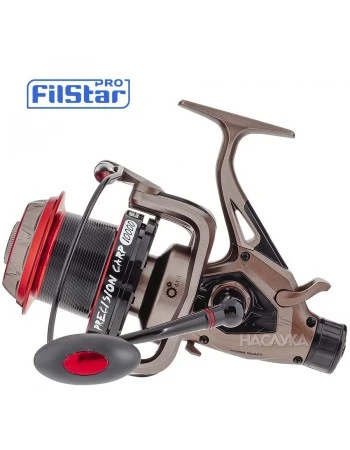 Макара байтрънър Filstar Precision Carp 10000