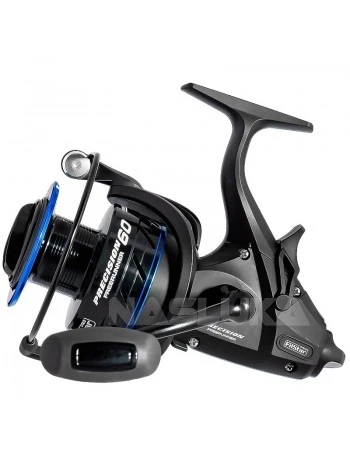 Макара за шаран FilStar Precision Freerunner 60