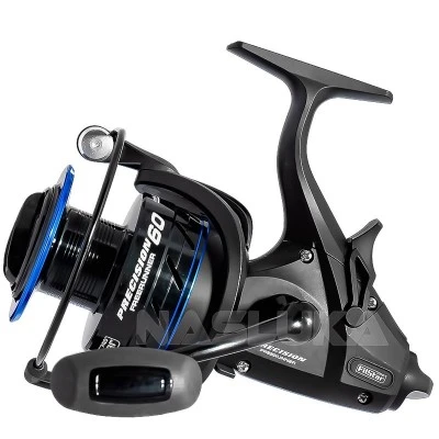 Макара за шаран FilStar Precision Freerunner 60