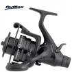 Макара байтрънър Formax Tornado NG Carp 6000