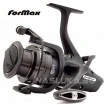 Макара с двоен аванс Formax Tornado NG Feeder 4000