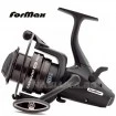 Макара с двоен аванс Formax Tornado NG Feeder 4000