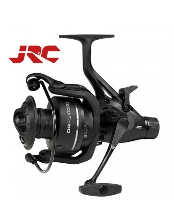 Макара с байтрънър JRC DR FS 10000