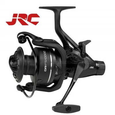 Макара с байтрънър JRC DR FS 10000
