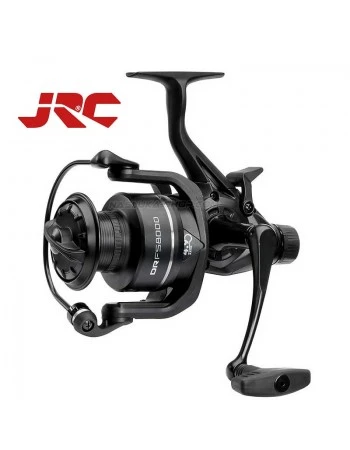 Макара с байтрънър JRC DR FS 8000