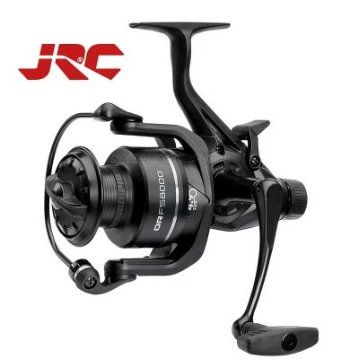Макара с байтрънър JRC DR FS 8000