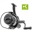 Макара с двоен аванс Korum Latitude 5000