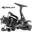 Макара с двоен аванс Korum Shadow Freespool 2500