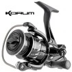 Макара с двоен аванс Korum Shadow Freespool 2500