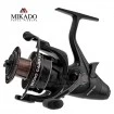 Шаранска макара с двоен аванс Mikado Intro Carp II 5005 FR