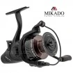 Шаранска макара с двоен аванс Mikado Intro Carp II 5005 FR