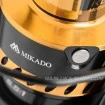 Макара с двоен аванс Mikado Keino Method Feeder 4006